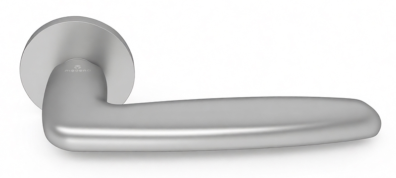 Болонья (Матовый хром)